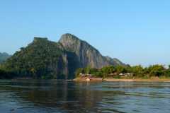 Mekong River Cruise