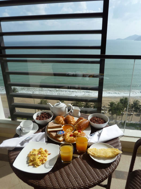 Nha Trang Breakfast