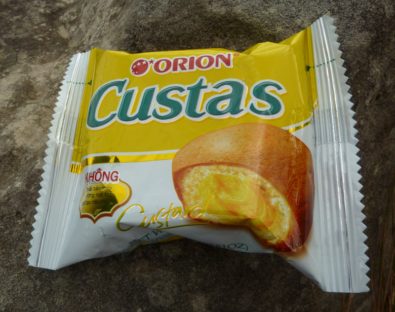 Custa