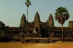 Temples of Angkor, II